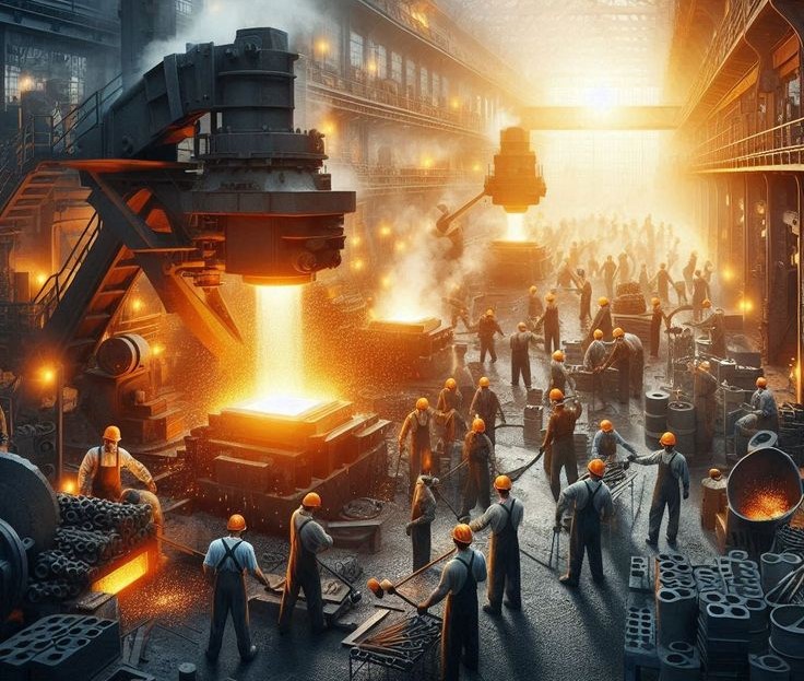 Рост экспорта и прогнозы стабилизации