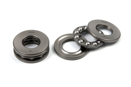 Подшипник 8205 (51205)