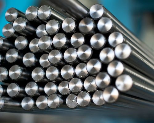 Сталь сорт констр Круг горячекатаный 100, марка Ст20