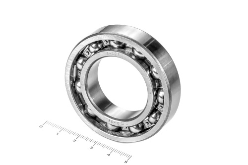 Подшипник 6007 (6-107) 35*62*14мм ГПЗ/СПЗ-4 (шт)