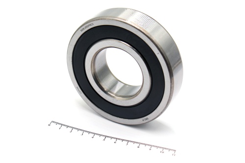 Подшипник 6309 2RS/P6C3 (76-180309 C17) 45*100*25мм BBC-R (шт)