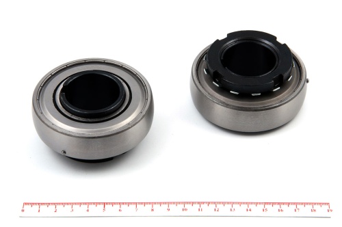 Подшипник 1680207 35*80*21/36мм (шт)