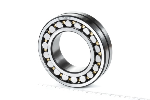 Подшипник 3517 Н (22217 W33) 85*150*36мм