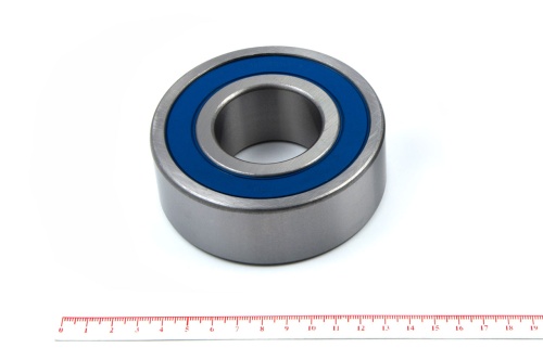 Подшипник 62309 2RS (6-180609 С17) 45*100*36мм ГПЗ/СПЗ-4 (шт)