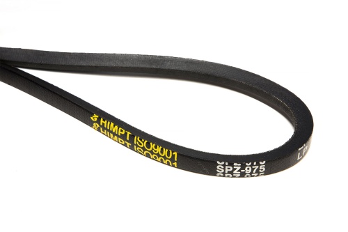 Ремень клиновой SPZ-975 Lp HIMPT
