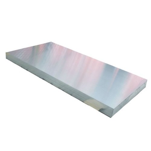 Плита дюралевая 35х1200х3000, марка Д16Т