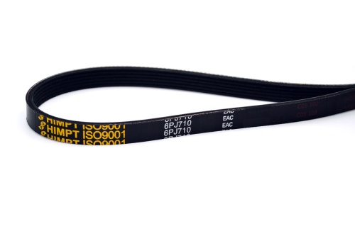 Ремень поликлиновой 6PJ-711 HIMPT