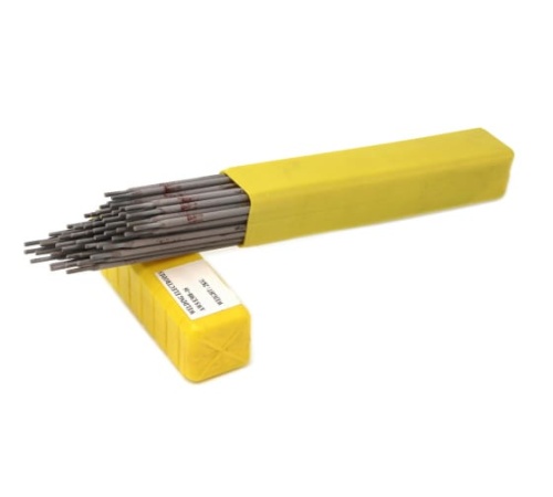 Электроды нержавеющие E308-16 (2 мм; 2 кг) DEKA УТ-00000125