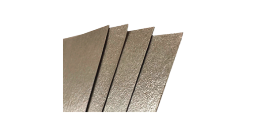 Слюдопласт КИФЭ коллекторный 1,2 мм