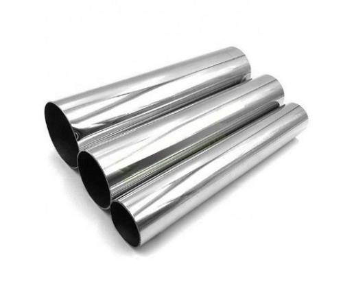 Нержавеющие бесшовные трубы 32х2 ГОСТ 9941 Киберсталь/ТМК, марка 12Х18Н10Т