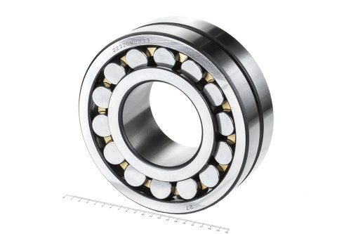 Подшипник 3620 Н (22320 W33) 100*215*73мм