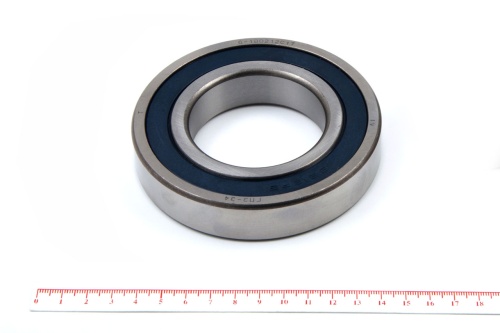 Подшипник 6212 2RS (180212 АС17) 60*110*22мм ГПЗ/СПЗ-4 (шт)