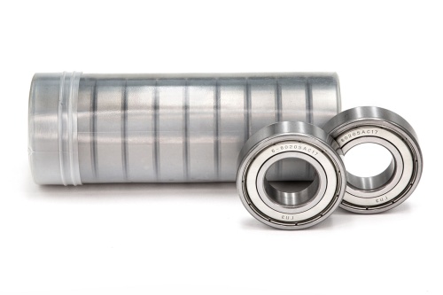 Подшипник 6205 ZZ (6-80205 АС17) 25*52*15мм ГПЗ/СПЗ-4 (шт)