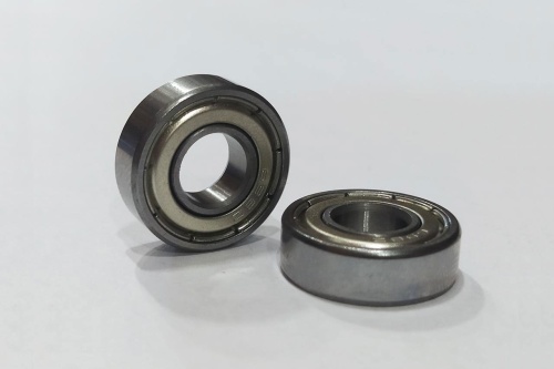 Подшипник 619/8 ZZ (1000098, 698) 8*19*6мм (шт)