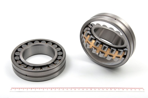 Подшипник 3517 Н (22217 W33) 85*150*36мм