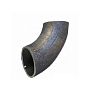Отвод стальной крутоизогнутый Дн108х3,5 (Ду100) шов п/привар арт.1211472CDEK