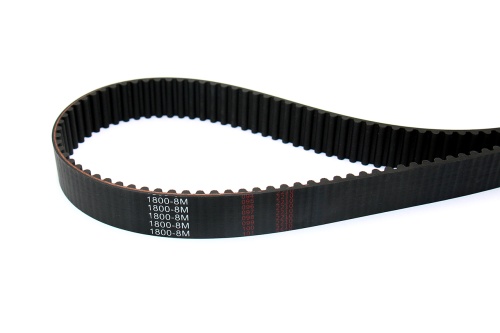 Ремень зубчатый синхронный HTD 1800 8М 30 HIMPT