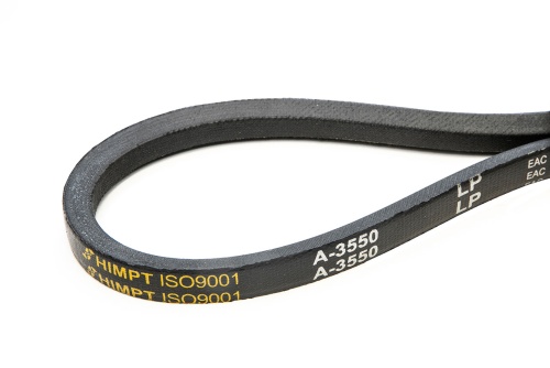 Ремень клиновой А-3550 Lp / 3520 Li ГОСТ 1284-89 HIMPT