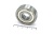 Подшипник 6303 ZZ (80303) 17*47*14мм (шт)