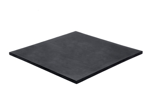 Техпластина 20 мм МБС-С 2Ф (720х720 мм, 15.6 кг) ГОСТ 7338-90