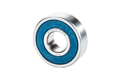 Подшипник 6001 2RS (6-180101 С17) 12*28*8мм ГПЗ