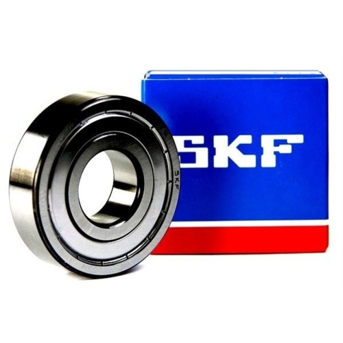 Подшипник SKF 6003 ZZ C3 (80103 (76)) 17*35*10мм
