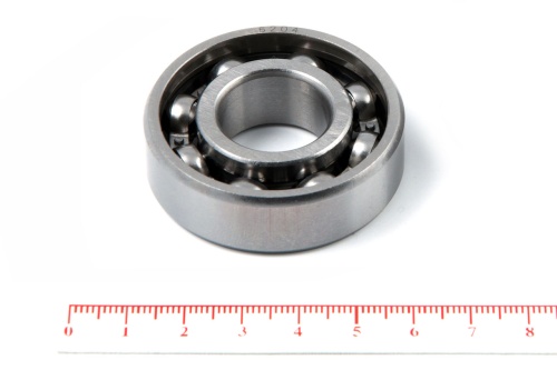 Подшипник 6204 (204) 20*47*14мм (шт)