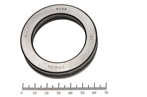 Подшипник 8109 Н (51109) ГПЗ