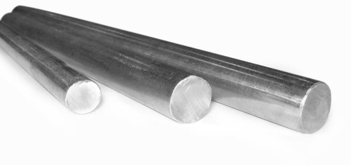 Сталь нержавеющая безникелевая жаропрочная, круг 60, марка 20Х13