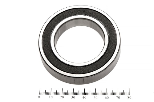 Подшипник 6009 2RS (6-180109 С17) 45*75*16мм ГПЗ/СПЗ-4 (шт)