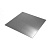 Лист алюминиевый анодированный гладкий 0,5х1000х1500,АМг2 фото