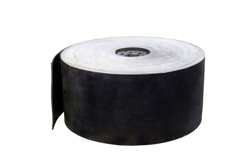 Ремень плоский приводной резинотканевый 500х3-БКНЛ-65-0/0-НБ HIMPT толщ.3-4 мм