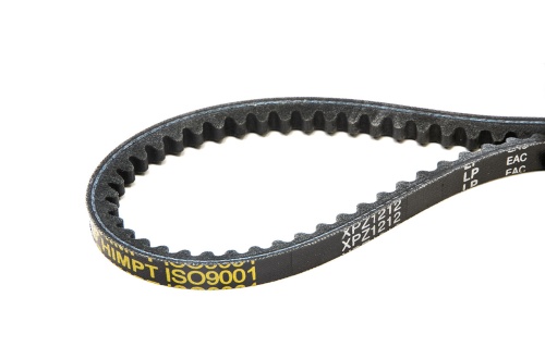 Ремень клиновой XPZ-1212 Lp HIMPT зуб