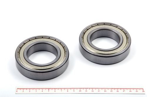 Подшипник 6210 ZZ (6-80210 С17) ГПЗ/СПЗ-4