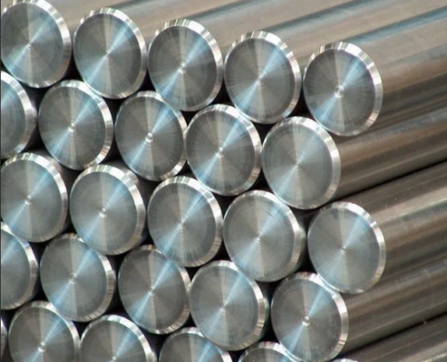 Сталь сорт констр Круг горячекатаный 230, марка 20Х