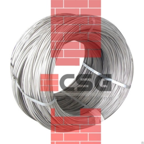 Проволока нержавеющая сварочная 4