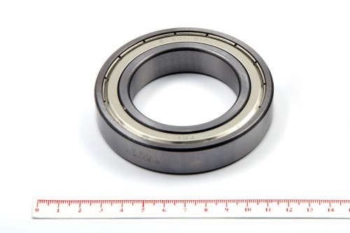 Подшипник 6011 ZZ (6-80111 С17) 55*90*18мм ГПЗ/СПЗ-4 (шт)