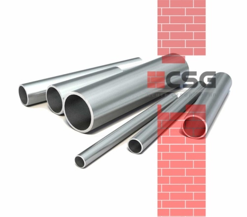 Электросварные низколегированные трубы 219х7, длина 12 м, марка 09Г2С-15