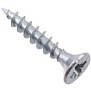 Саморез ГКЛ к дереву 3.5x32 фосфатированный пакет, кг (1кг) арт.1199744