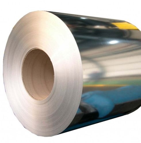 рулон оцинкованный 0.7x1250 пас Zn140 ГОСТ