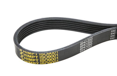 Ремень поликлиновой 6РК-1250 HIMPT
