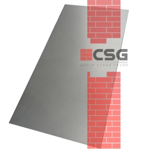 Титановый лист 0.8х40-310х390-2000