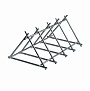 Треугольный каркас (хомуты из арматуры А1 Ф8),150мм