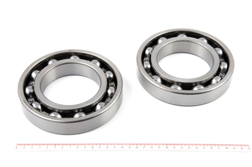 Подшипник 6217 (217) 85*150*28мм (шт)