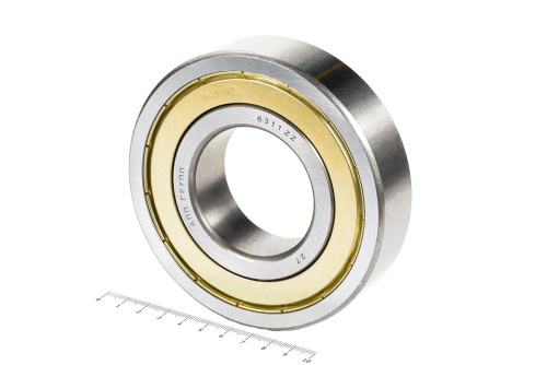 Подшипник 6311 ZZ (80311) 55*120*29мм (шт)