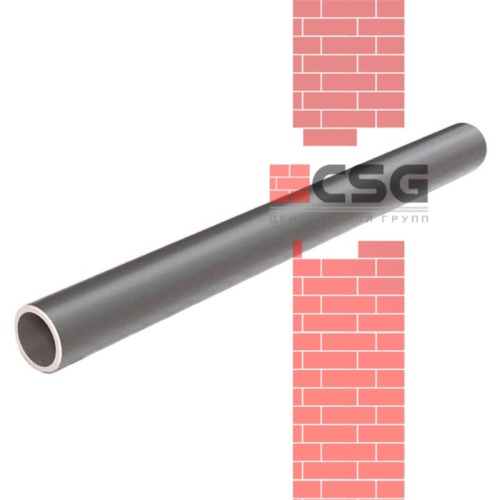 Трубы горячедеформированные 273х10, стенка 10